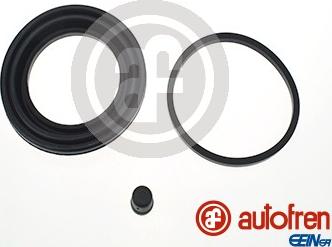 AUTOFREN SEINSA D4796 - Ремкомплект, гальмівний супорт autozip.com.ua