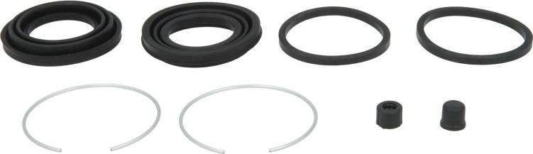 AUTOFREN SEINSA D4 798 - Ремкомплект, гальмівний супорт autozip.com.ua