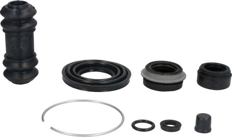 AUTOFREN SEINSA D4 744 - Ремкомплект, гальмівний супорт autozip.com.ua