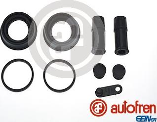 AUTOFREN SEINSA D4 751 - Ремкомплект, гальмівний супорт autozip.com.ua