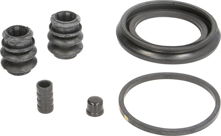 AUTOFREN SEINSA D4 758 - Ремкомплект, гальмівний супорт autozip.com.ua