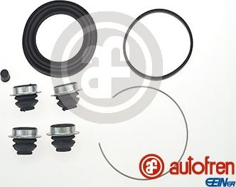 AUTOFREN SEINSA D4767 - Ремкомплект, гальмівний супорт autozip.com.ua