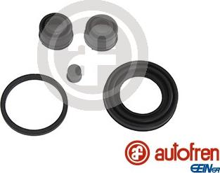 AUTOFREN SEINSA D4 706 - Ремкомплект, гальмівний супорт autozip.com.ua