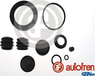 AUTOFREN SEINSA D4787 - Ремкомплект, гальмівний супорт autozip.com.ua