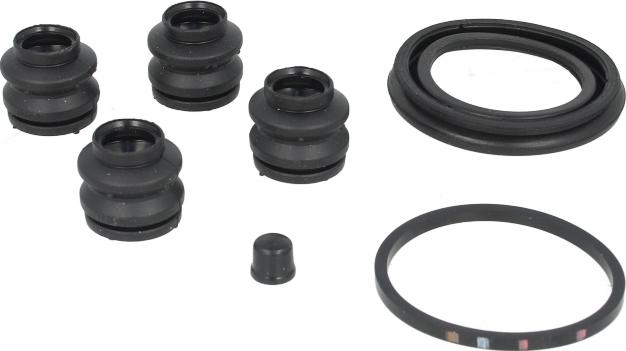 AUTOFREN SEINSA D4 737 - Ремкомплект, гальмівний супорт autozip.com.ua