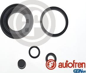 AUTOFREN SEINSA D4779 - Ремкомплект, гальмівний супорт autozip.com.ua