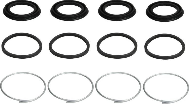 AUTOFREN SEINSA D4776 - Ремкомплект, гальмівний супорт autozip.com.ua