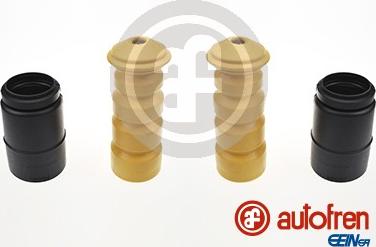 AUTOFREN SEINSA D5069 - Пилозахисний комплект, амортизатор autozip.com.ua