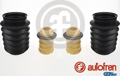 AUTOFREN SEINSA D5061 - Пилозахисний комплект, амортизатор autozip.com.ua