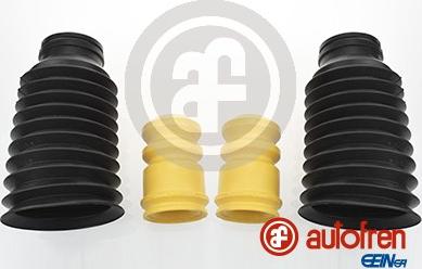 AUTOFREN SEINSA D5020 - Пилозахисний комплект, амортизатор autozip.com.ua
