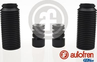 AUTOFREN SEINSA D5149 - Пилозахисний комплект, амортизатор autozip.com.ua