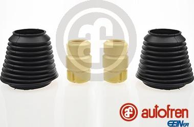 AUTOFREN SEINSA D5140 - Пилозахисний комплект, амортизатор autozip.com.ua