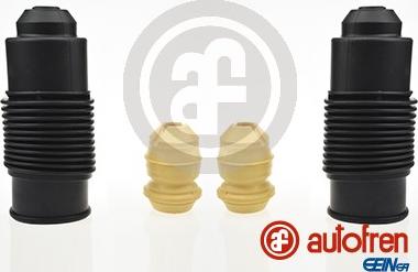 AUTOFREN SEINSA D5158 - Пилозахисний комплект, амортизатор autozip.com.ua