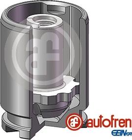 AUTOFREN SEINSA D025541K - Поршень, корпус скоби гальма autozip.com.ua