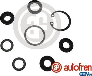 AUTOFREN SEINSA D1 668 - Ремкомплект, головний гальмівний циліндр autozip.com.ua