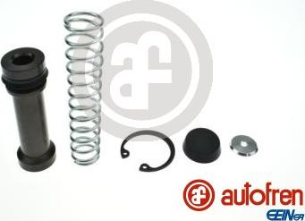 AUTOFREN SEINSA D1 202C - Ремкомплект, головний циліндр autozip.com.ua