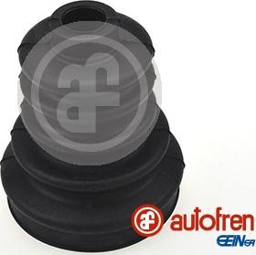 AUTOFREN SEINSA D8 412 - Пильник, приводний вал autozip.com.ua