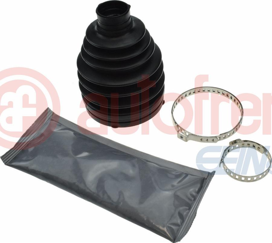 AUTOFREN SEINSA D8-486T - Пильник, приводний вал autozip.com.ua
