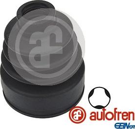 AUTOFREN SEINSA D8517 - Пильник, приводний вал autozip.com.ua