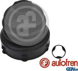 AUTOFREN SEINSA D8520 - Пильник, приводний вал autozip.com.ua