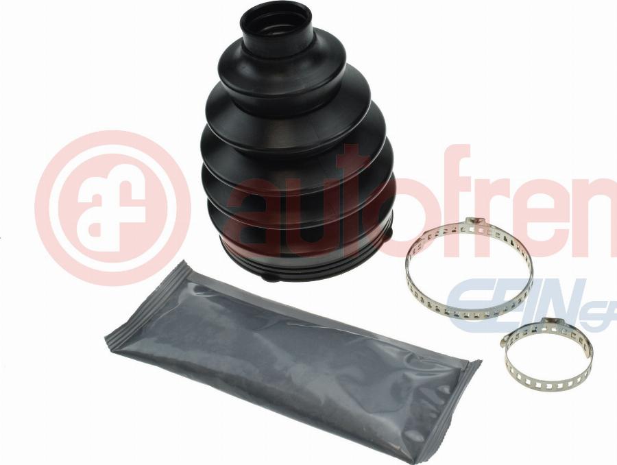 AUTOFREN SEINSA D8645T - Пильник, приводний вал autozip.com.ua