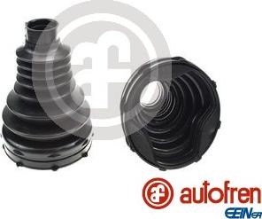 AUTOFREN SEINSA D8635T - Пильник, приводний вал autozip.com.ua