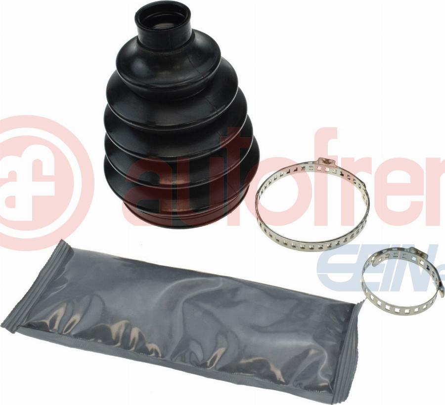 AUTOFREN SEINSA D8 157T - Пильник, приводний вал autozip.com.ua