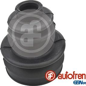 AUTOFREN SEINSA D8 390 - Пильник, приводний вал autozip.com.ua