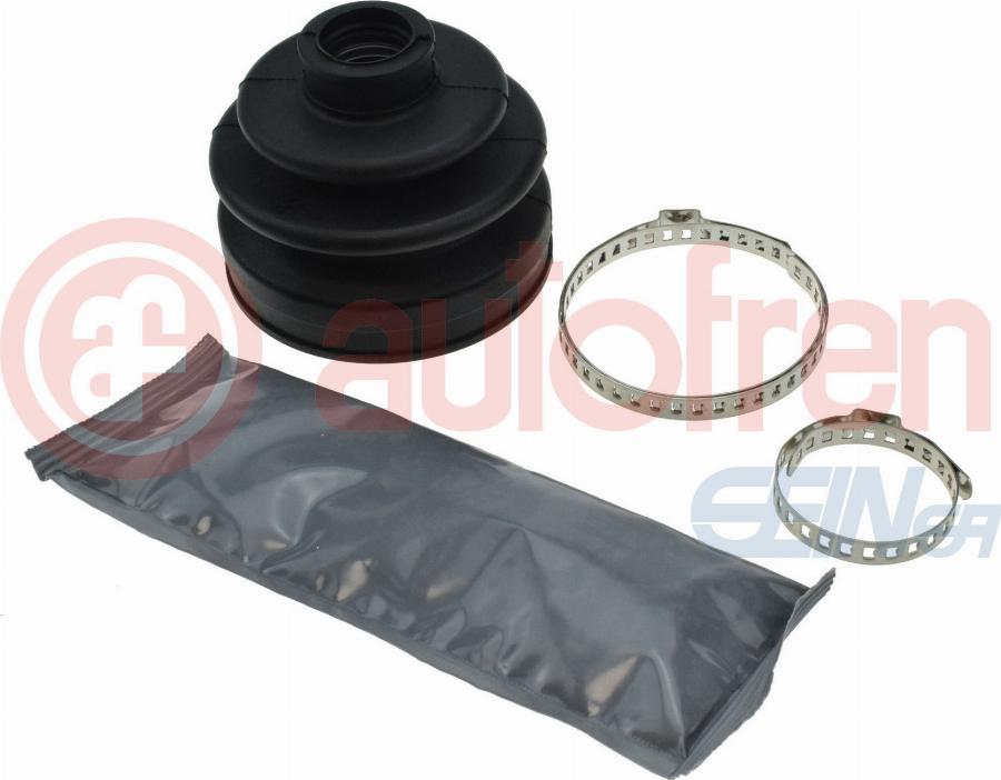 AUTOFREN SEINSA D8 389 - Пильник, приводний вал autozip.com.ua