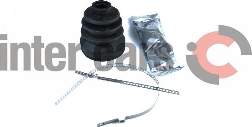 AUTOFREN SEINSA D8 227 - Пильник, приводний вал autozip.com.ua