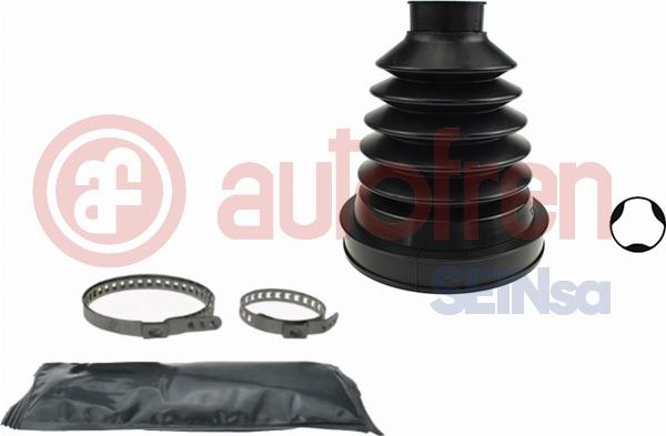 AUTOFREN SEINSA D8717T - Пильник, приводний вал autozip.com.ua