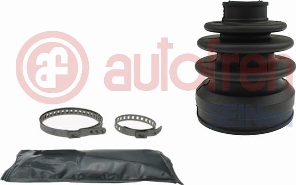 AUTOFREN SEINSA D8724 - Пильник, приводний вал autozip.com.ua