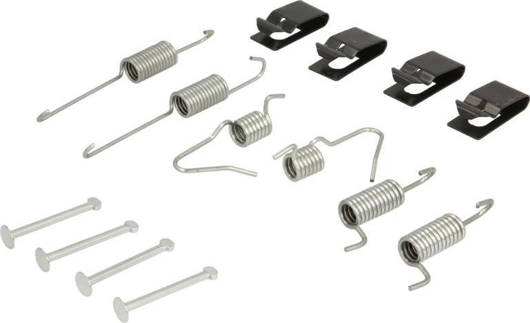 AUTOFREN SEINSA D3995A - Комплектуючі, гальмівна система autozip.com.ua