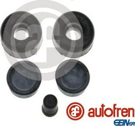 AUTOFREN SEINSA D3 431 - Ремкомплект, колісний гальмівний циліндр autozip.com.ua