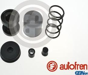 AUTOFREN SEINSA D3 062C - Ремкомплект, робочий циліндр autozip.com.ua