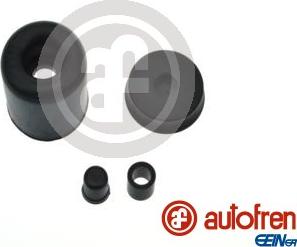 AUTOFREN SEINSA D3 062 - Ремкомплект, робочий циліндр autozip.com.ua