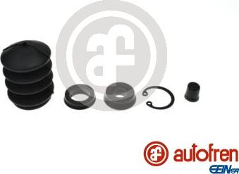 AUTOFREN SEINSA D3 354 - Ремкомплект, робочий циліндр autozip.com.ua
