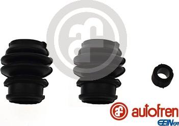AUTOFREN SEINSA D7441 - Пильник, управління корпусу скоби гальма autozip.com.ua