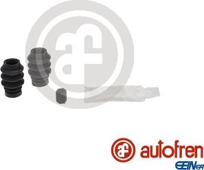AUTOFREN SEINSA D7448 - Пильник, управління корпусу скоби гальма autozip.com.ua
