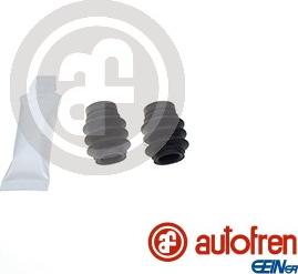 AUTOFREN SEINSA D7447 - Пильник, управління корпусу скоби гальма autozip.com.ua