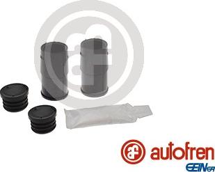 AUTOFREN SEINSA D7460 - Пильник, управління корпусу скоби гальма autozip.com.ua