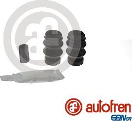 AUTOFREN SEINSA D7461 - Пильник, управління корпусу скоби гальма autozip.com.ua