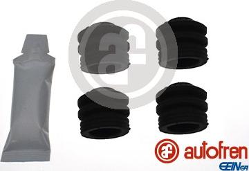 AUTOFREN SEINSA D7406 - Пильник, управління корпусу скоби гальма autozip.com.ua