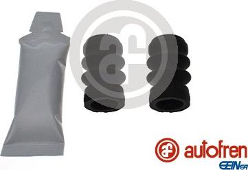 AUTOFREN SEINSA D7402 - Пильник, управління корпусу скоби гальма autozip.com.ua