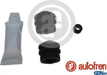 AUTOFREN SEINSA D7407 - Пильник, управління корпусу скоби гальма autozip.com.ua