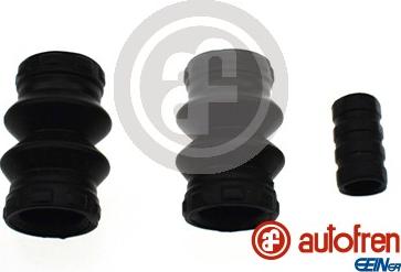 AUTOFREN SEINSA D7419 - Пильник, управління корпусу скоби гальма autozip.com.ua