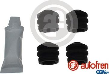 AUTOFREN SEINSA D7410 - Пильник, управління корпусу скоби гальма autozip.com.ua