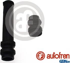 AUTOFREN SEINSA D7434 - Пильник, управління корпусу скоби гальма autozip.com.ua