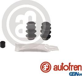 AUTOFREN SEINSA D7436 - Пильник, управління корпусу скоби гальма autozip.com.ua