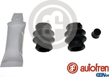 AUTOFREN SEINSA D7013 - Пильник, управління корпусу скоби гальма autozip.com.ua